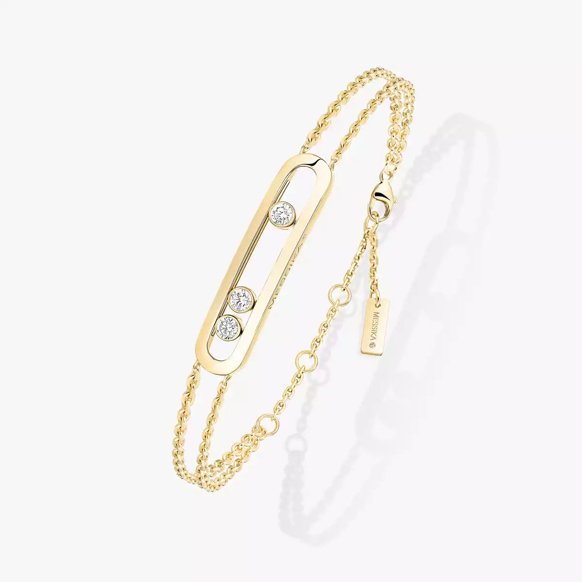 [Royal Jewellery]Move Classique bracelet