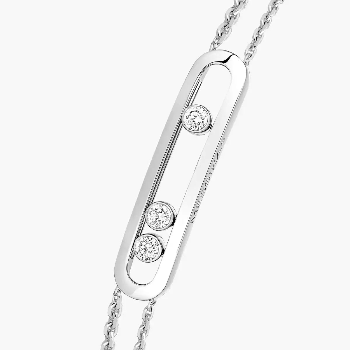 [Royal Jewellery]Lucky Eye Diamond Bracelet