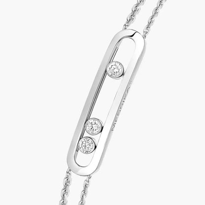 [Royal Jewellery]Lucky Eye Diamond Bracelet