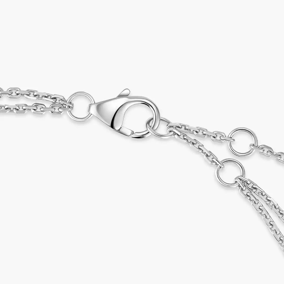 [Royal Jewellery]Lucky Eye Diamond Bracelet