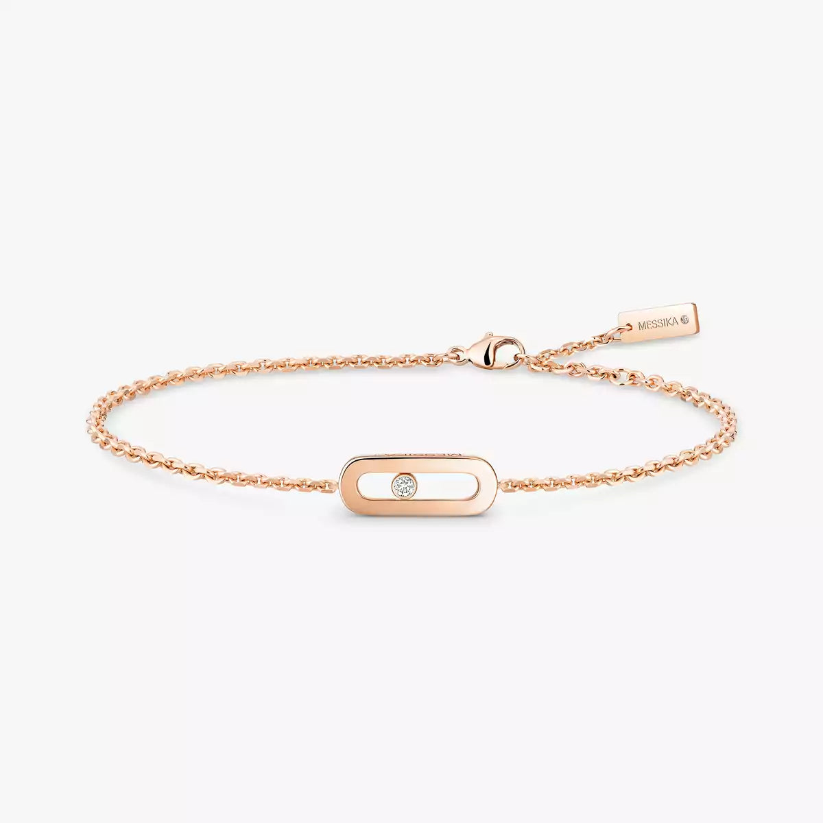 [Royal Jewellery]Move Uno Diamond Bracelet