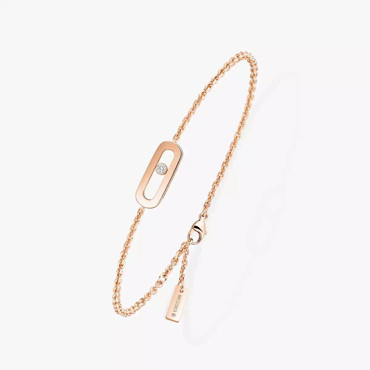 [Royal Jewellery]Move Uno Diamond Bracelet