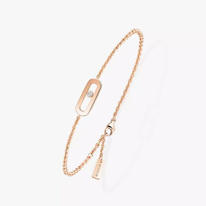 [Royal Jewellery]Move Uno Diamond Bracelet