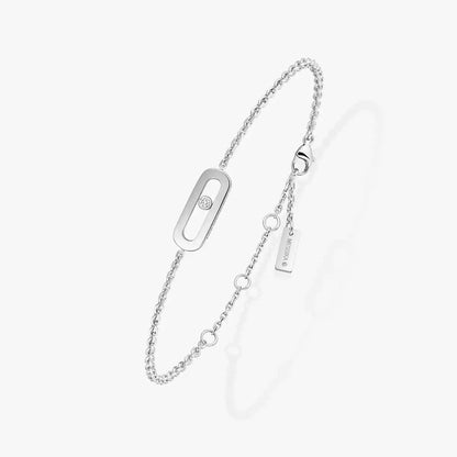 [Royal Jewellery]Move Uno Diamond Bracelet