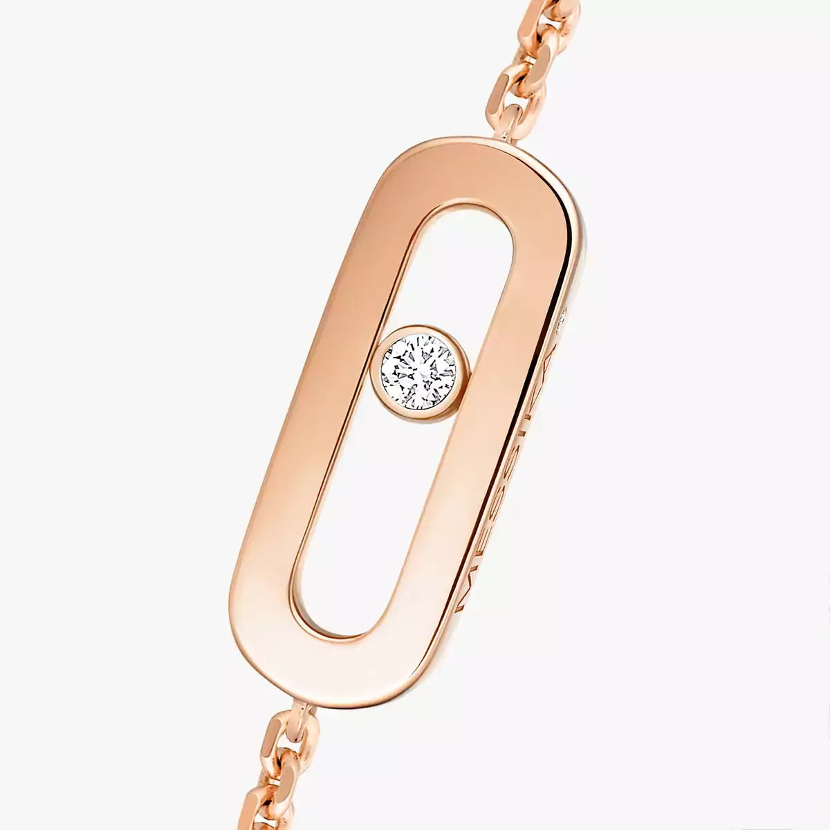 [Royal Jewellery]Move Uno Diamond Bracelet