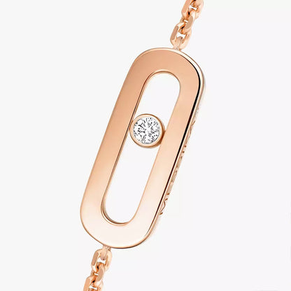 [Royal Jewellery]Move Uno Diamond Bracelet