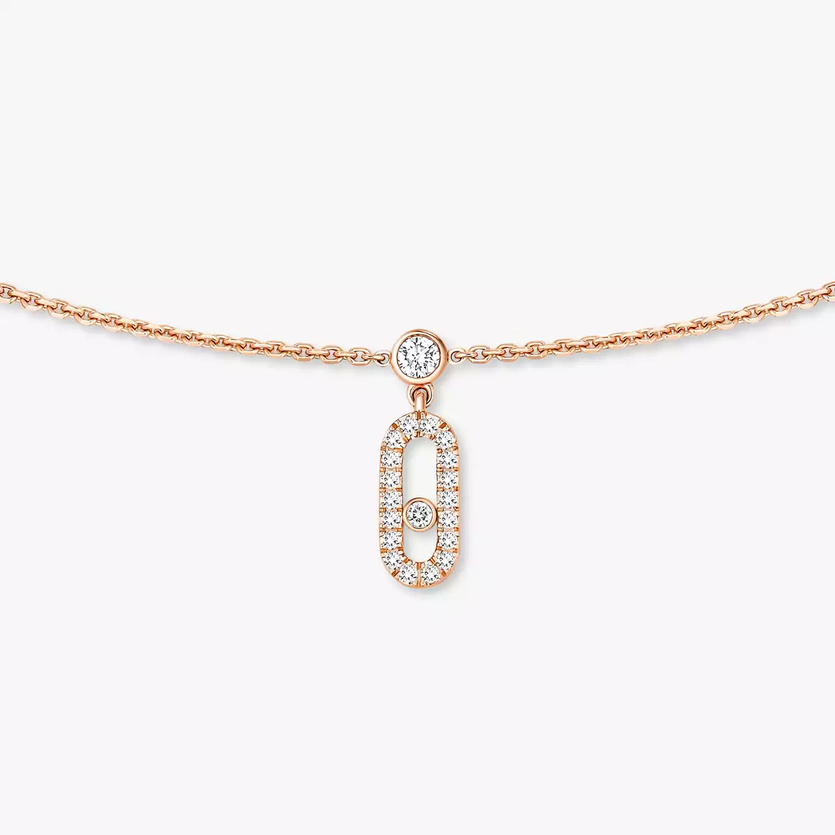 [Royal Jewellery]Move Uno Necklace