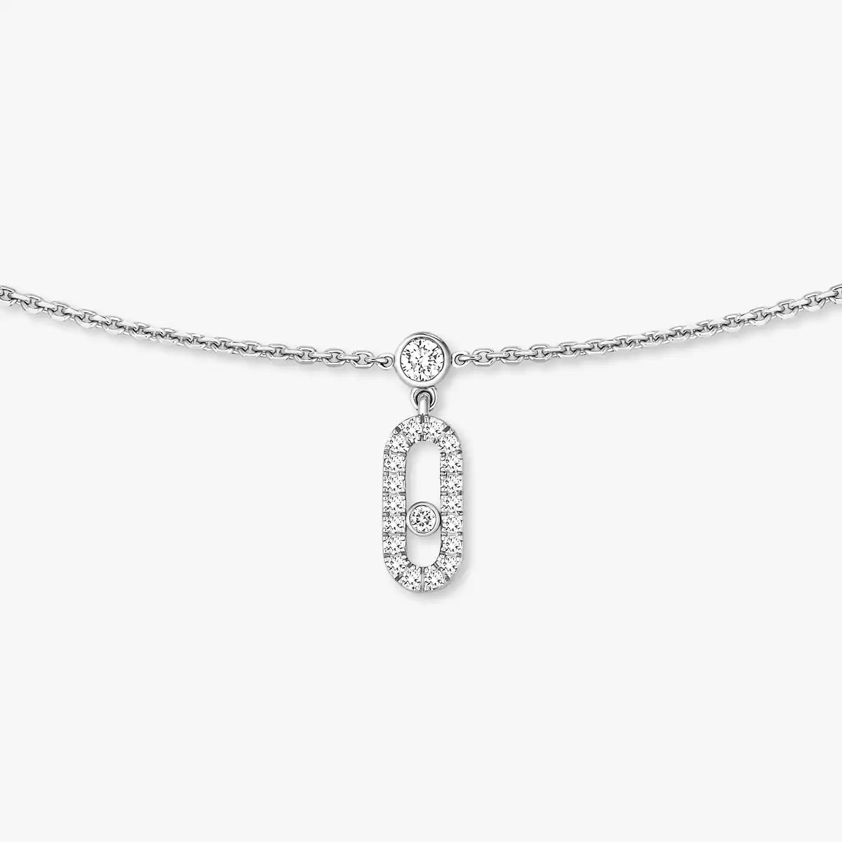 [Royal Jewellery]Move Uno Necklace
