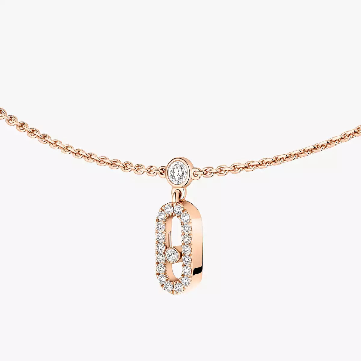 [Royal Jewellery]Move Uno Necklace