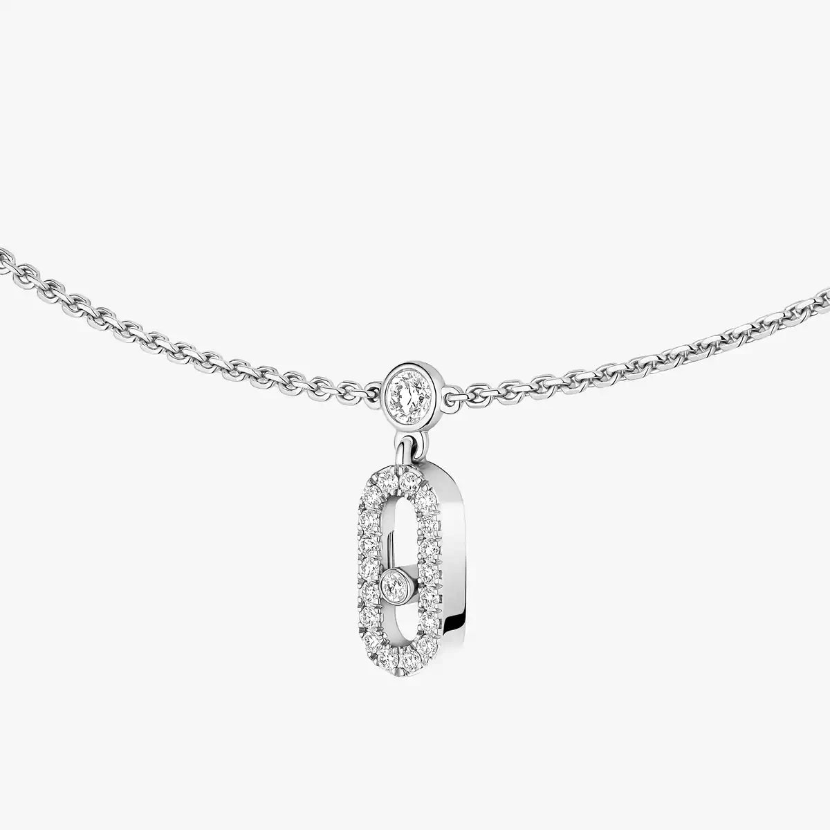 [Royal Jewellery]Move Uno Necklace