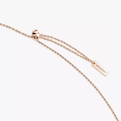 [Royal Jewellery]Diamond Necklace Move 10Th