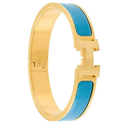 [Royal Jewellery]H CLOUD BLUE BRACELET