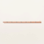 [Royal&Vicky]LOVE UNLIMITED BRACELET, DIAMONDS