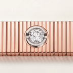 [Royal&Vicky]LOVE UNLIMITED BRACELET, DIAMONDS