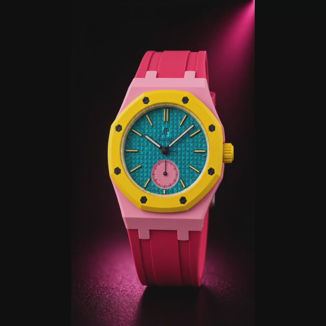 Load video: 