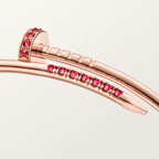 [Royal&Vicky]JUSTE BRACELET 2.5MM DIAMONDS NEW