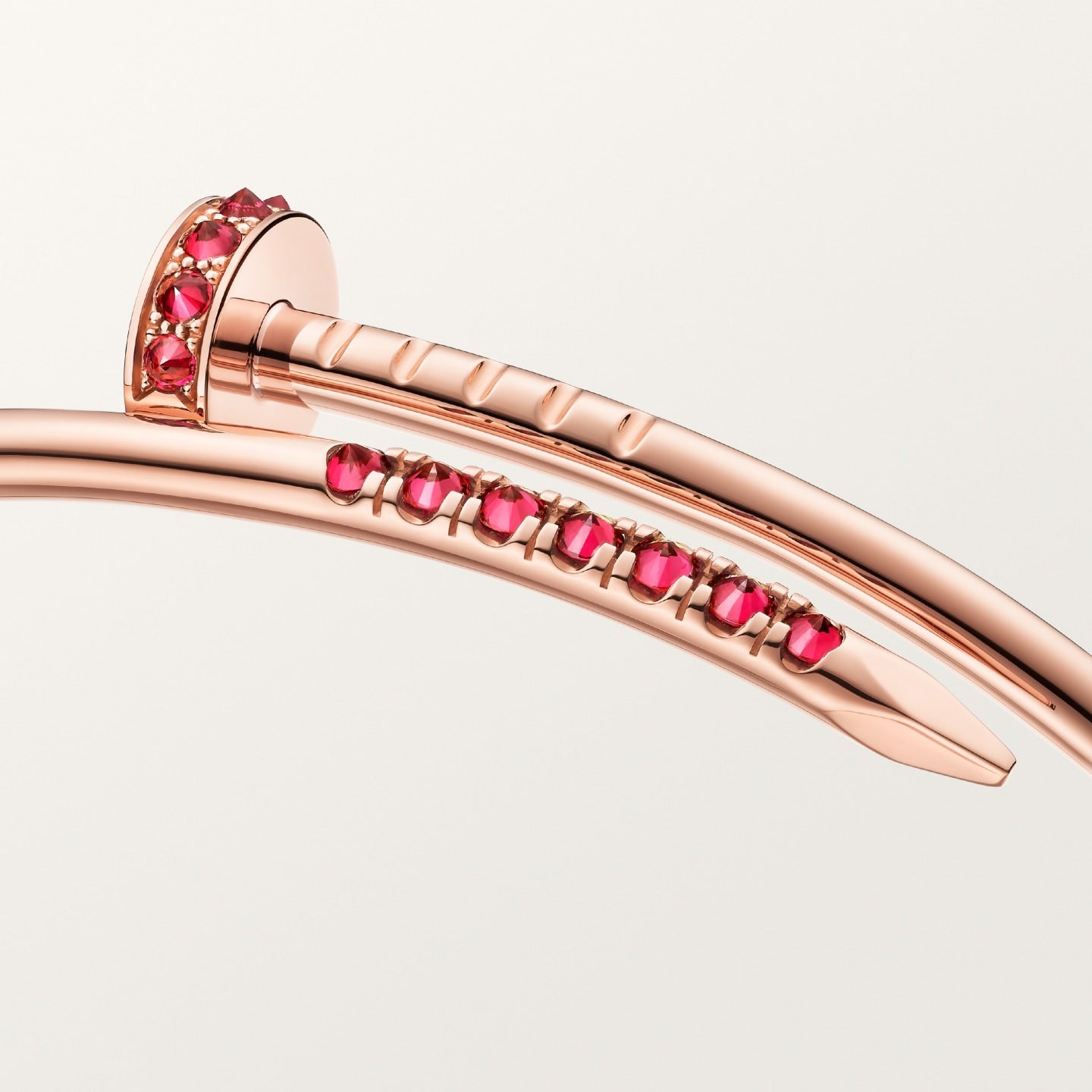 [Royal Jewellery]JUSTE BRACELET 2.5MM DIAMONDS NEW