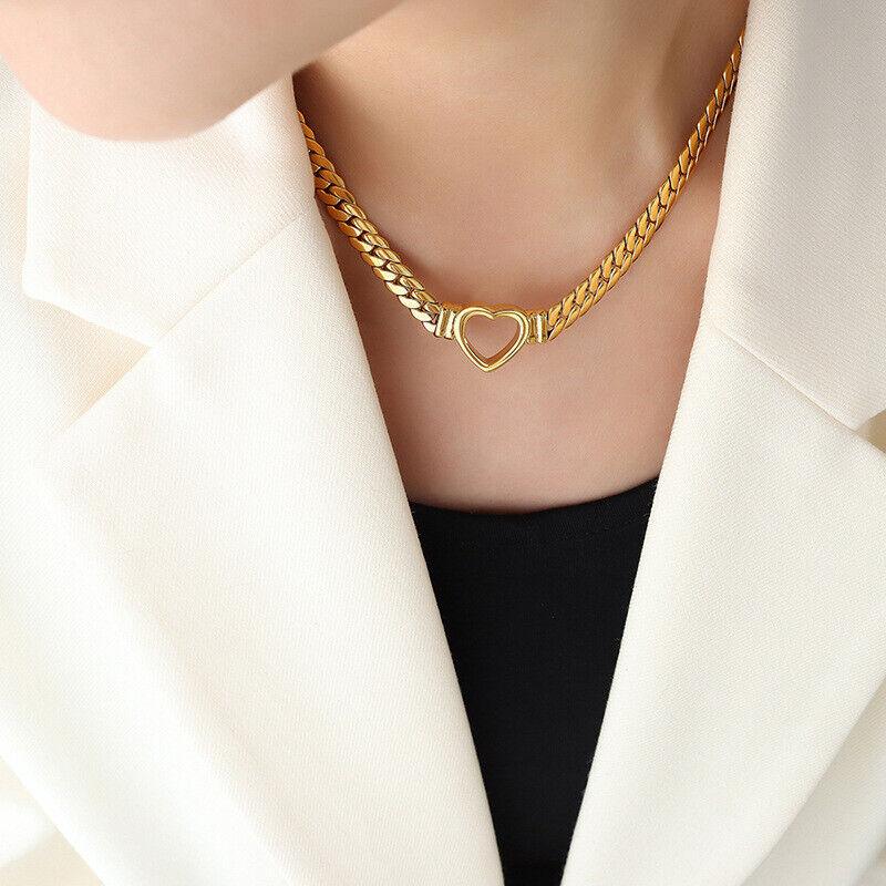 [Royal&Vicky]Vali Heart Choker