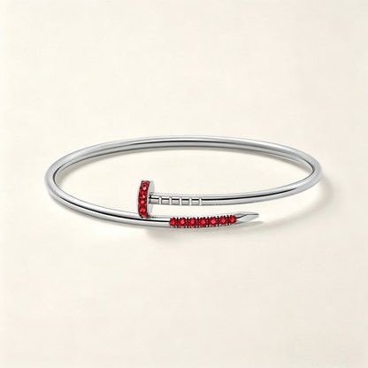 [Royal Jewellery]JUSTE BRACELET 2.5MM DIAMONDS NEW
