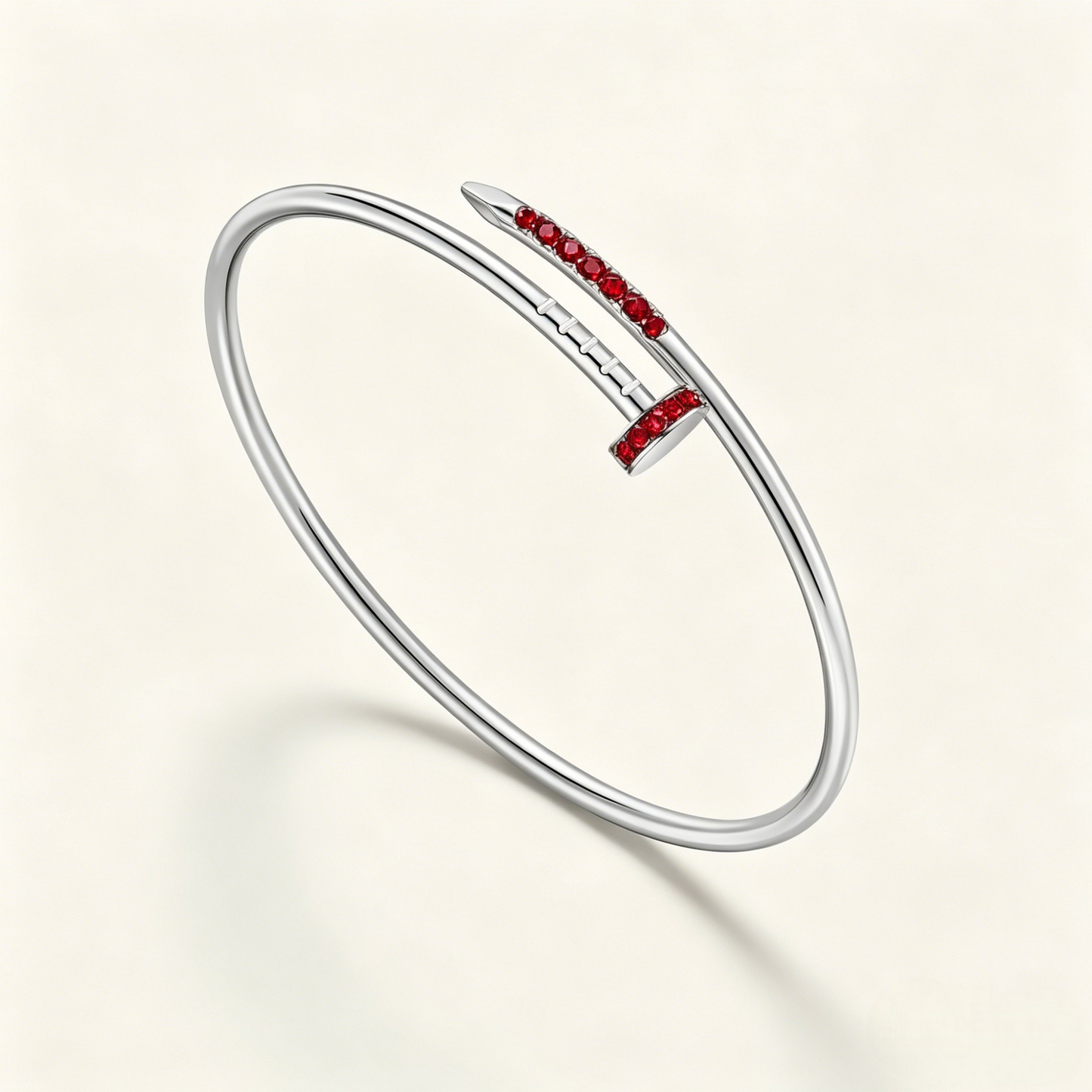 [Royal Jewellery]JUSTE BRACELET 2.5MM DIAMONDS NEW