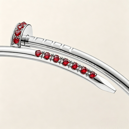 [Royal Jewellery]JUSTE BRACELET 2.5MM DIAMONDS NEW