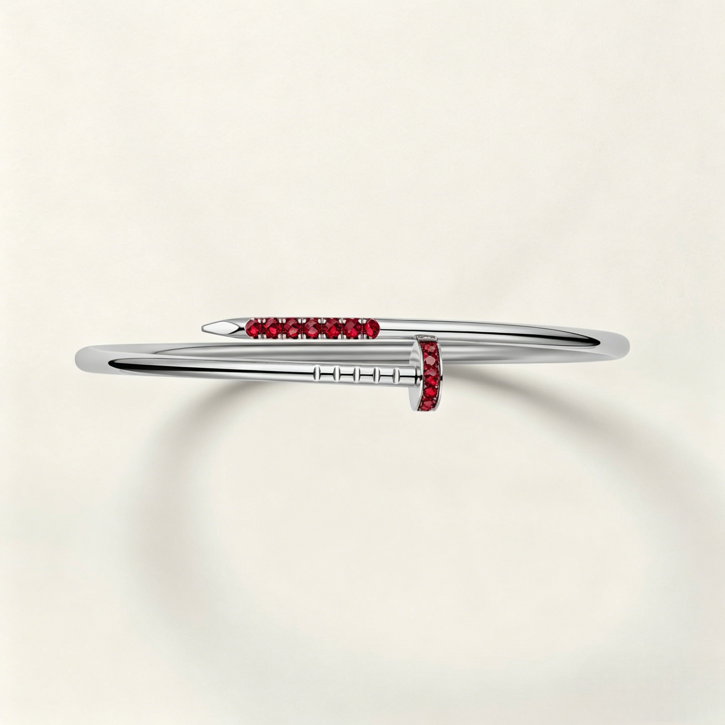 [Royal Jewellery]JUSTE BRACELET 2.5MM DIAMONDS NEW