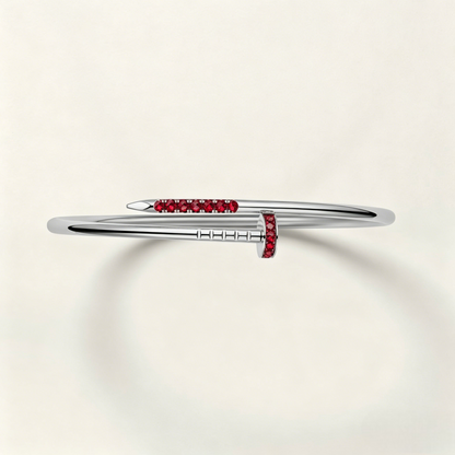 [Royal Jewellery]JUSTE BRACELET 2.5MM DIAMONDS NEW