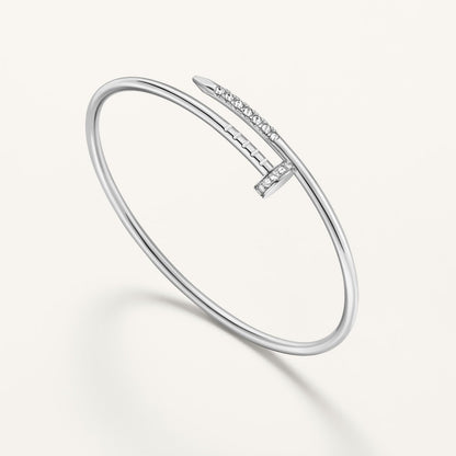 [Royal Jewellery]JUSTE BRACELET 2.5MM DIAMONDS NEW