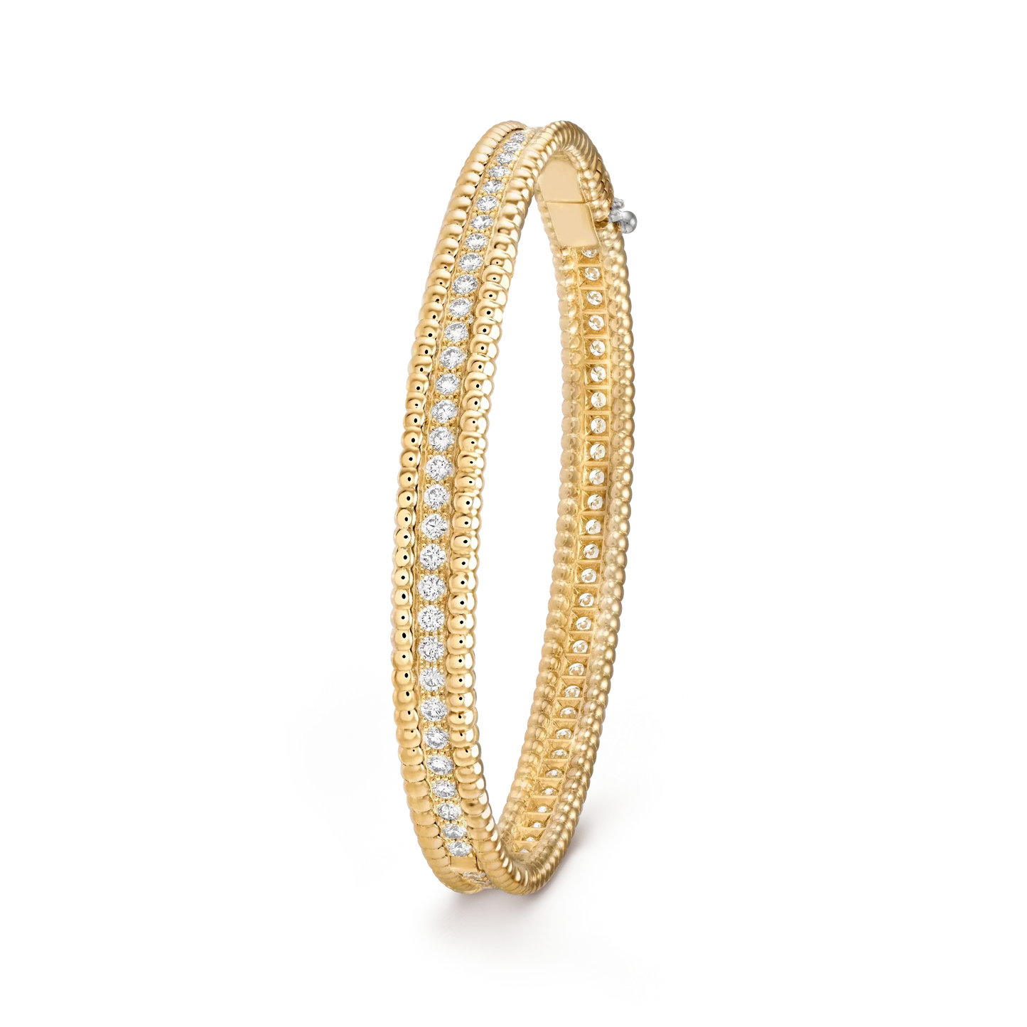 [ROYAL]PERLEE DIAMONDS BRACELET 1 ROW